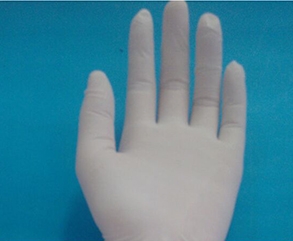 北京净化乳胶手套